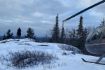 Mont-Tremblant bucket list activity - land on mountain top