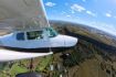 Experience flying a plane unique gift idea