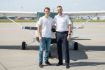 fly a plane pilot experience Burlington Ontario