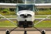 Cessna plane tour Burlington