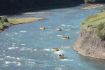 Kananaskis River Whitewater Rafting Experience Gift