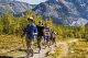 Banff National Park hiking tour with guide