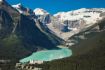Lake Louise a UNESCO World Heritage Site