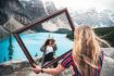 fun things to do in Banff -Lake Louise and Moraine Lake Tour