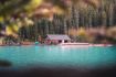 unique experience gift Calgary - Lake Louise and Moraine Lake Tour