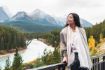 Lake Louise Sightseeing Tour from Banff