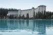 Fairmont Chateau Lake Louise Hotel