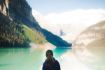 visit Lake Louise Banff Alberta