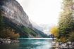 Lake Louise UNESCO World Heritage Site