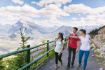 Top of Mt. Norquay - Chairlift experience gift