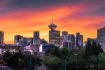 Vancouver Twilight Sightseeing Tour with Dinner
