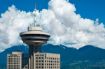 Vancouver Lookout on small group tour