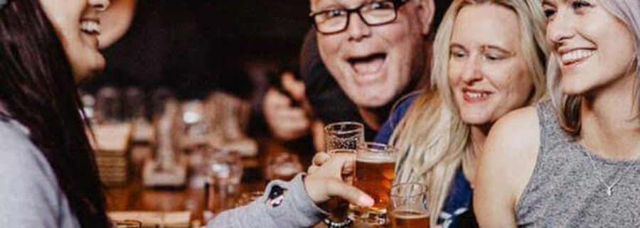 Toronto’s Tastiest Fall Experiences for Foodies Toronto’s Tastiest Fall Experiences for Foodies