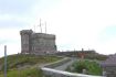 Cabot Tower, St. John's Newfoundland