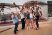 Royal Ontario Museum Guided History Tour Toronto