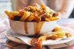 Old Montreal Food Tour, Quebec, Poutine
