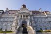 Old Montreal Food Tour, Old City Hall