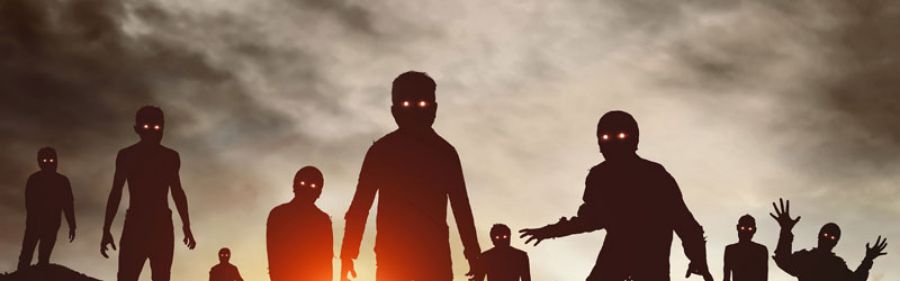 Zombie Scavenger Hunts: Canada’s Spookiest Experience Gifts Zombie Scavenger Hunts: Canada’s Spookiest Experience Gifts