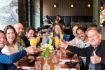 Vancouver Gastown Brunch Tour