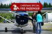 Squamish Flying Lesson Christmas Special