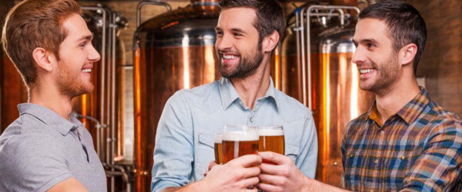 8 Canadian Bachelor Party Ideas Worth Talking About