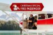 Seaplane Introductory Flying Lesson Christmas Special
