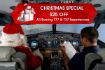 Toronto Flight Simulator Experience Gift Christmas