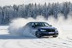 Learn to drive in winter - Shannonville Motorsport Park, Belleville Ontario