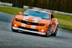 Camaro Driving Experience, Shannonville Motorsport Park