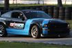 Drive a Ford Mustang at Shannonville Motorsport Park