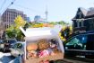Toronto Kensington Market Donut Tour