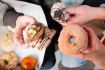Where to find best doughnuts in Toronto tour