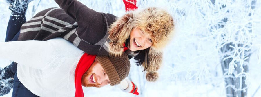 13 Winter Adventures That Make The Best Experience Gifts