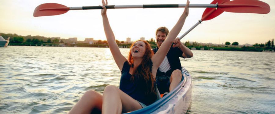 Bucket List Gifts for Kids: Coast to Coast Canada Adventures