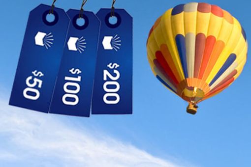 Breakaway Experiences’ Gift Cards Canada for Unique Activities