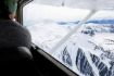 Unique flying experience tour from Squamish BC
