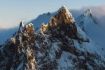 Prehistoric Glaciers and Peaks on Scenic Squamish Tour