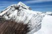 Explore giant icefields and glaciers on a thrilling flightseeing tour