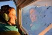 Coast Mountains Epic Scenic Flight experience gift