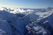 Unique Whistler sightseeing flight