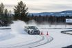 Winter Driving Class