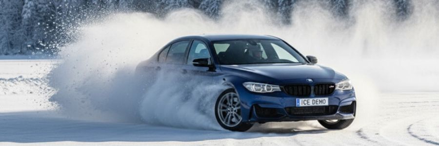 Why a Winter Driving School is the Ultimate Canadian Life Hack