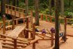 Squamish Canyon family fun things to do