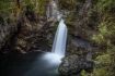 Mamquam Falls Squamish Canyon outdoor experience gift