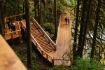 Squamish Falls unique date night idea