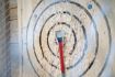 Whistler Winter TAG Day Ticket - Axe Throwing