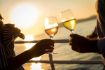 Toronto Islands Friday Night Wine Tasting Sail
