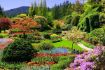 Victoria and Butchart Gardens Day guided Tour from Vancouver