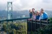 Vancouver sightseeing tour unique experience gift