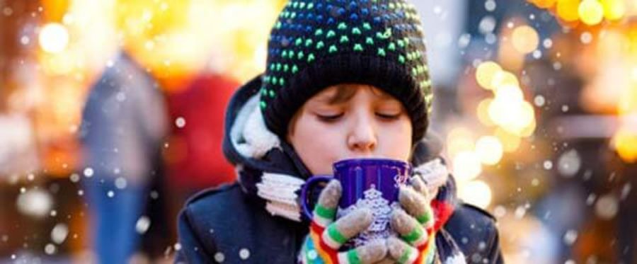 For Foodies: The Best Culinary Experiences to Warm Up Winter